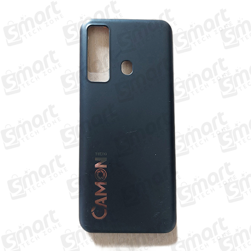 Tecno Camon 17-CG6, CG6j/Tecno Camon 17p-CG7, CG7n - (Plastic) Back Shell / Back Panel / Battery Cover / Back Door / Back Replacement Part. 