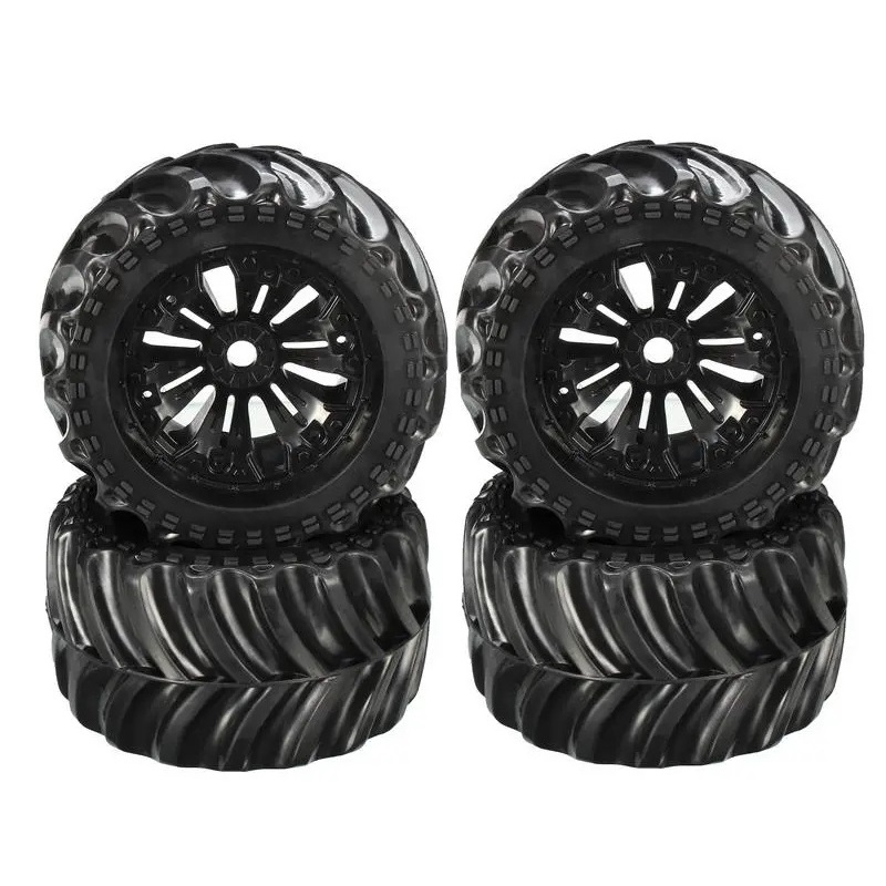 jlb cheetah tires