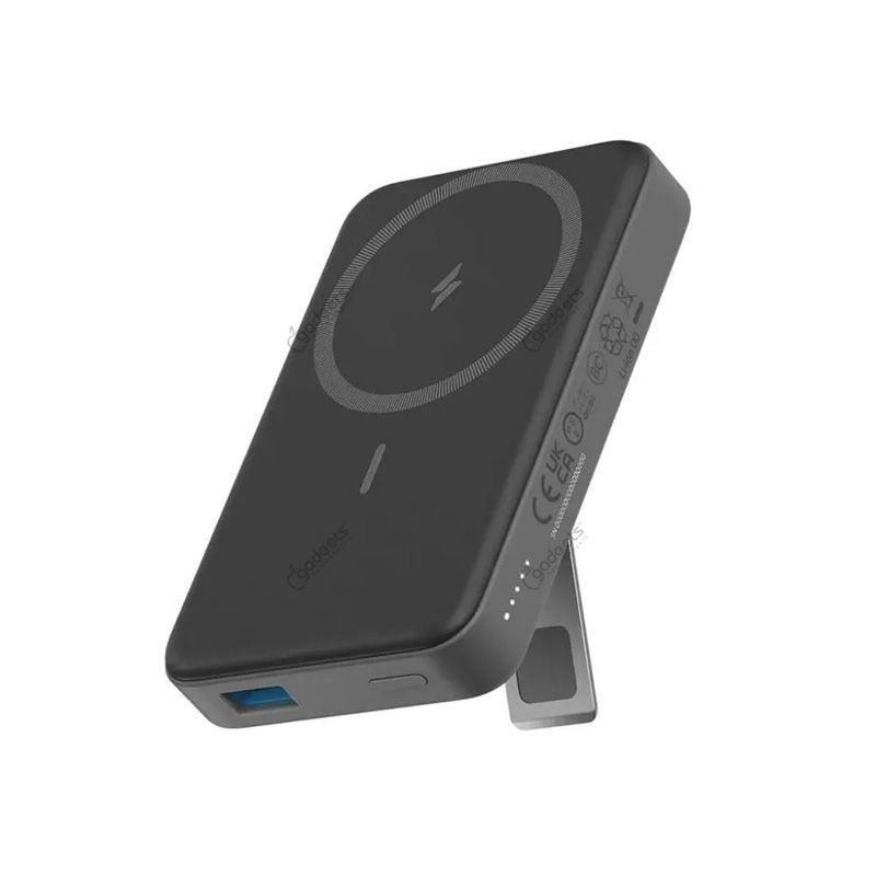 Anker MagGo Magsafe Power Bank A1652 - 10000mAh | Daraz.com.bd