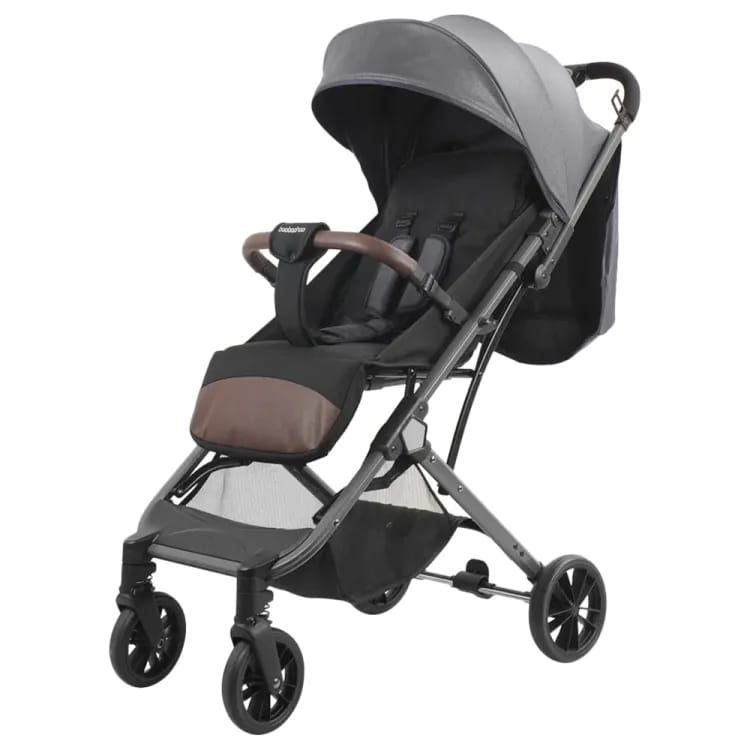 New Baby Luggage Stroller Pocket Prams Bih Y1-Blue. 