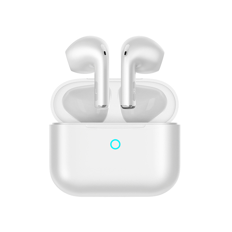 Huaqiang North True Wireless Bluetooth Headset Noise Reduction, Large Power, Long Endurance for Huawei and Apple Headset. 