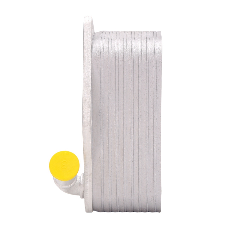 Engine Oil Cooler for Jetta Golf Beetle Passat Rabbit MK5 MK6 05-14. 
