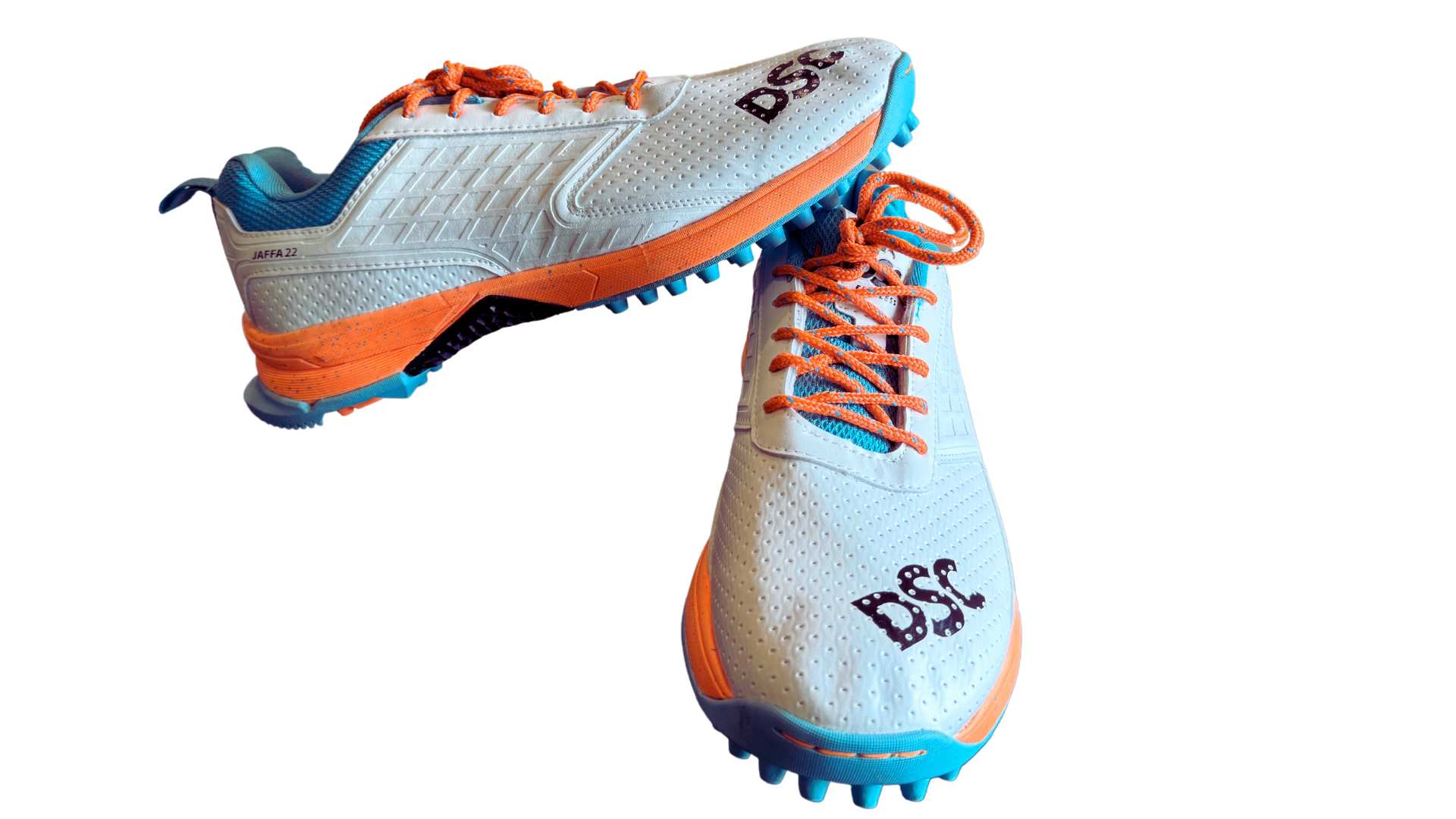 Rubber Spike Boot DSC. 