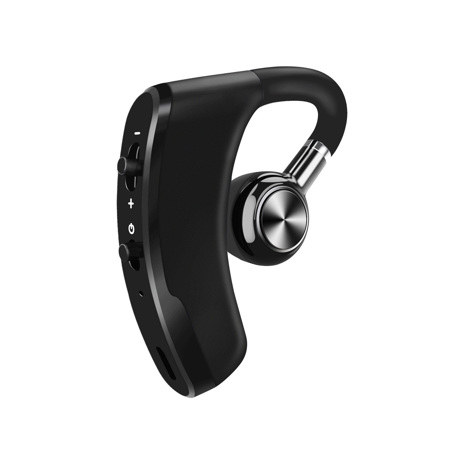Spy Earpiece Bluetooth Hidden Mini Wireless Bug Earphone Headset New Mini True Wireless Headphones Version AudíFonos Bluetooth. 