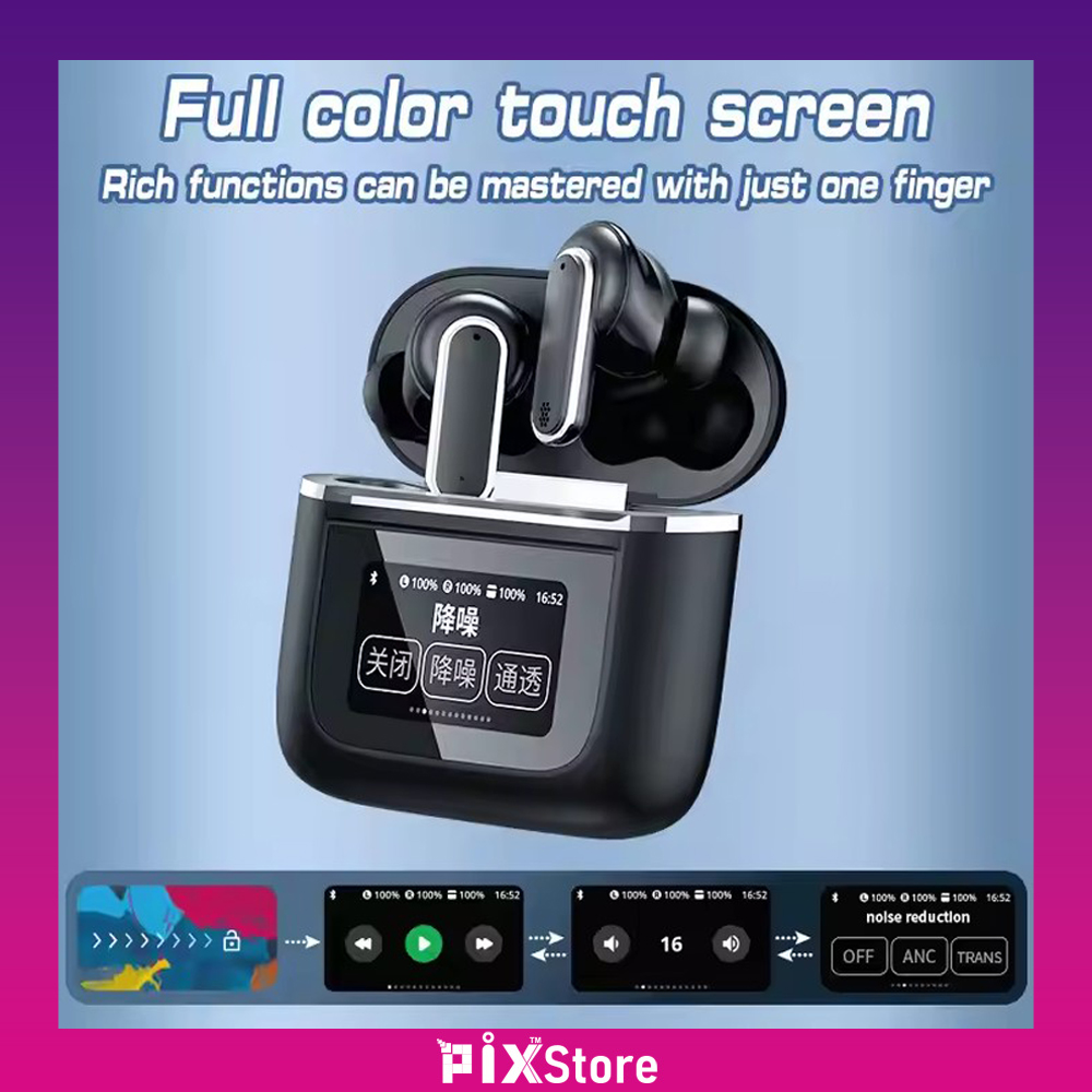 Noise Cancelling Best Wireless Bluetooth Earphones Under 2000