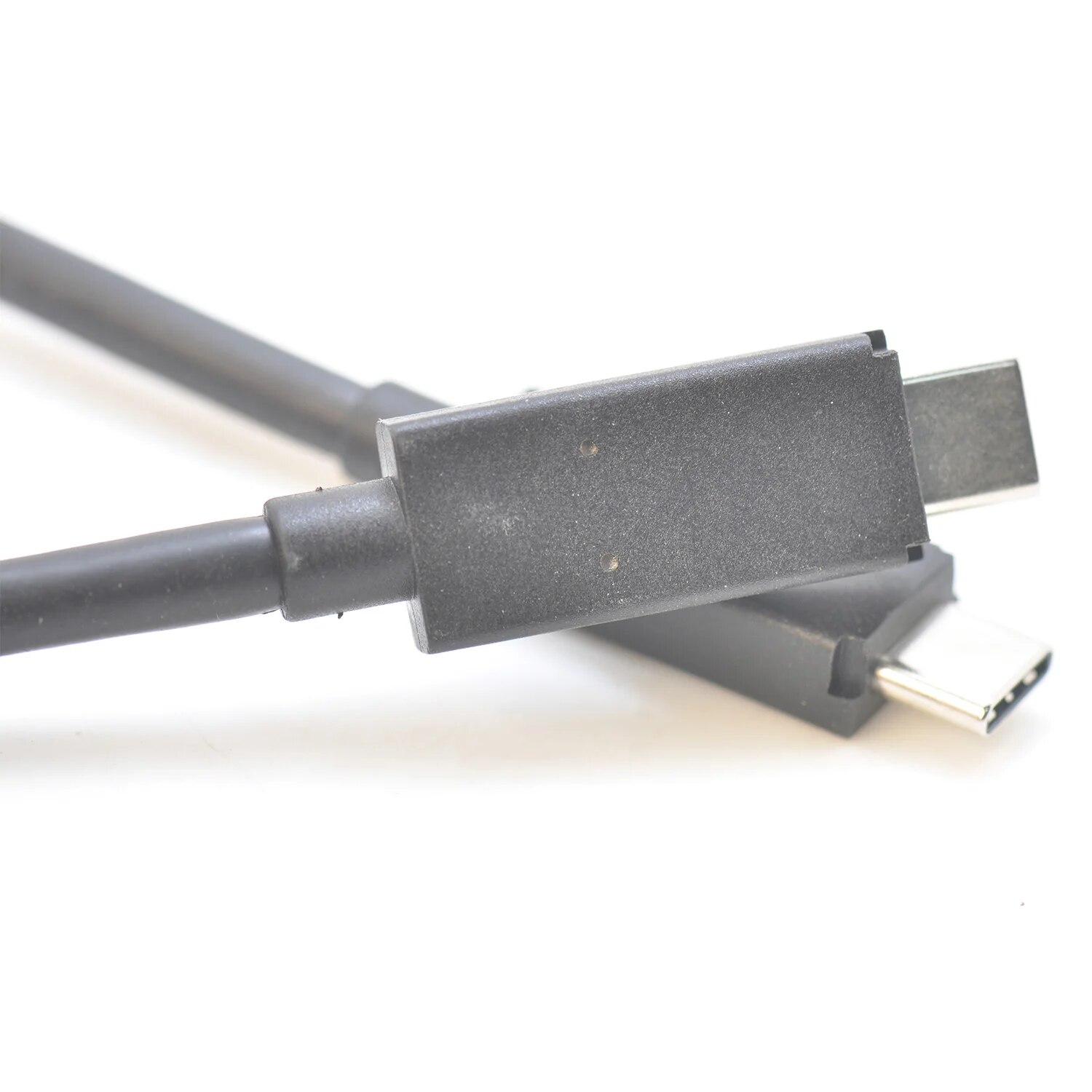 USB4 Cable 40Gbps Short USB4.0 Type C Cable 8K 60Hz USB-C to USB-C Cable for SanDisk Extreme Portable SSD Samsung T7 T5 LaCie. 