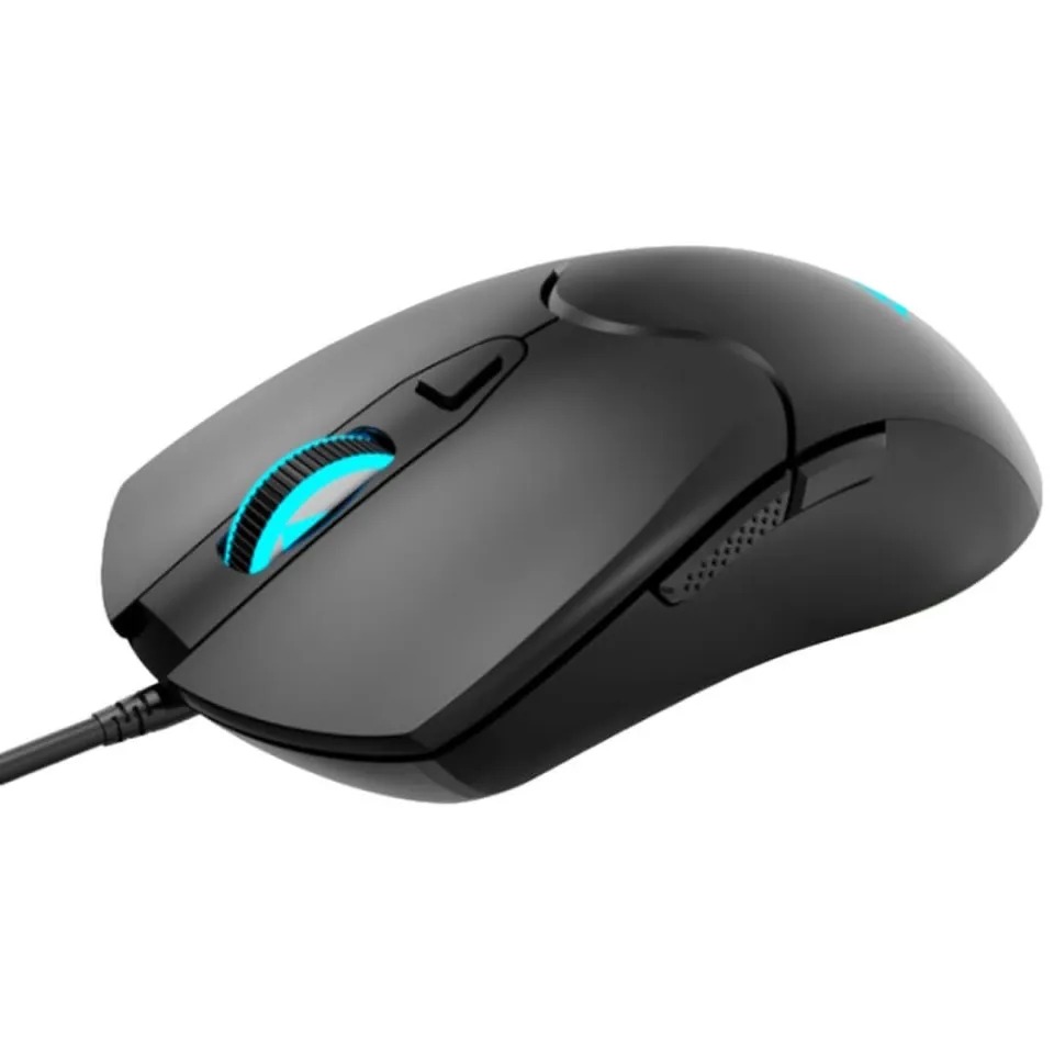 AULA gaming mice S13 with backlight ,6 keys ,3600DPI adjustable,PC Gaming Mouse for Windows/Mac. 