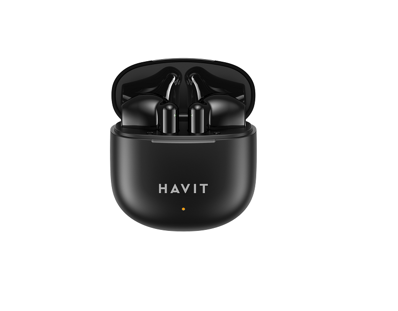 HAVIT TW976 TRUE WIRELESS BLUETOOTH 5.3 EARBUDS