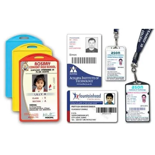 Plastic Card e Print Kora Hoy (Sathe passen Ekti Cover Free) - JEKU COMPUTERS. 