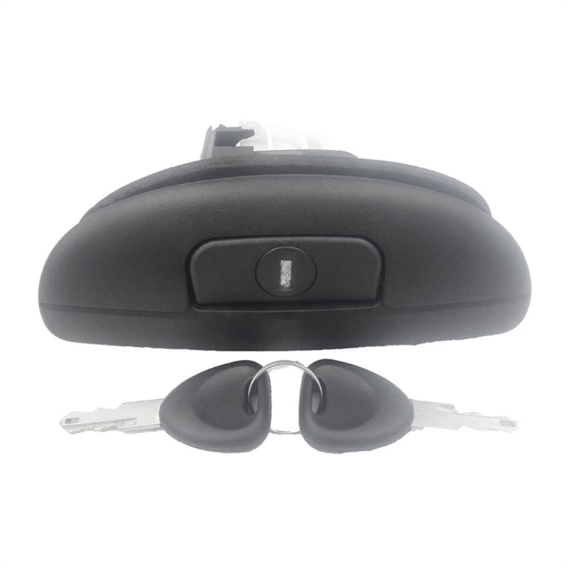 SRIWEN Car Trunk Lock 7701469857 for Renault Scenic I