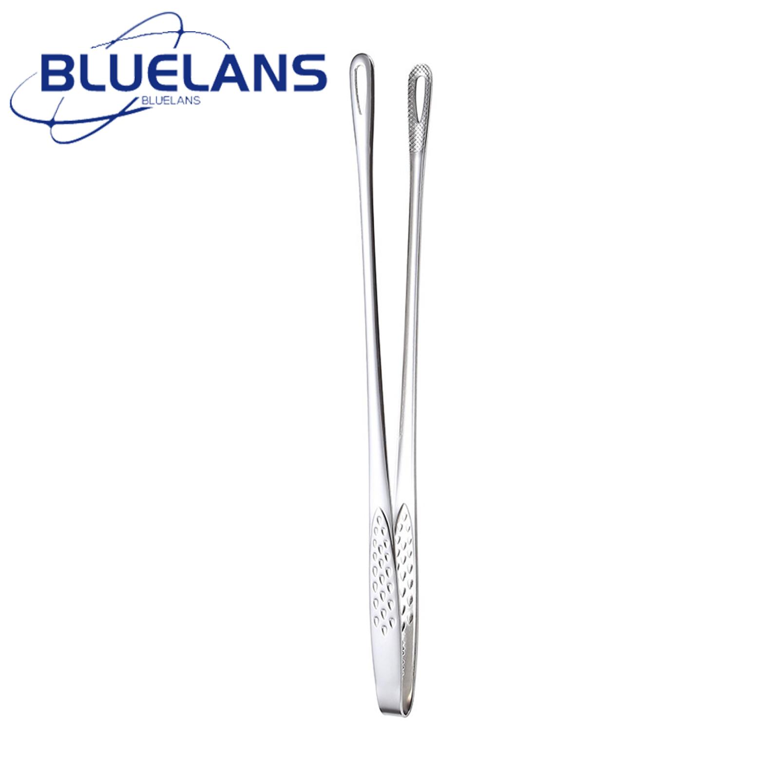 Barbecue Steak Clip Hollow Out Food Cooking Salad Serving Tong