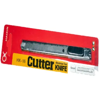 anti cutter blade