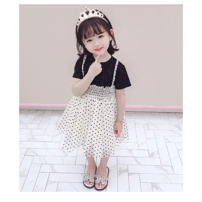 Baby girl clearance dresses in summer