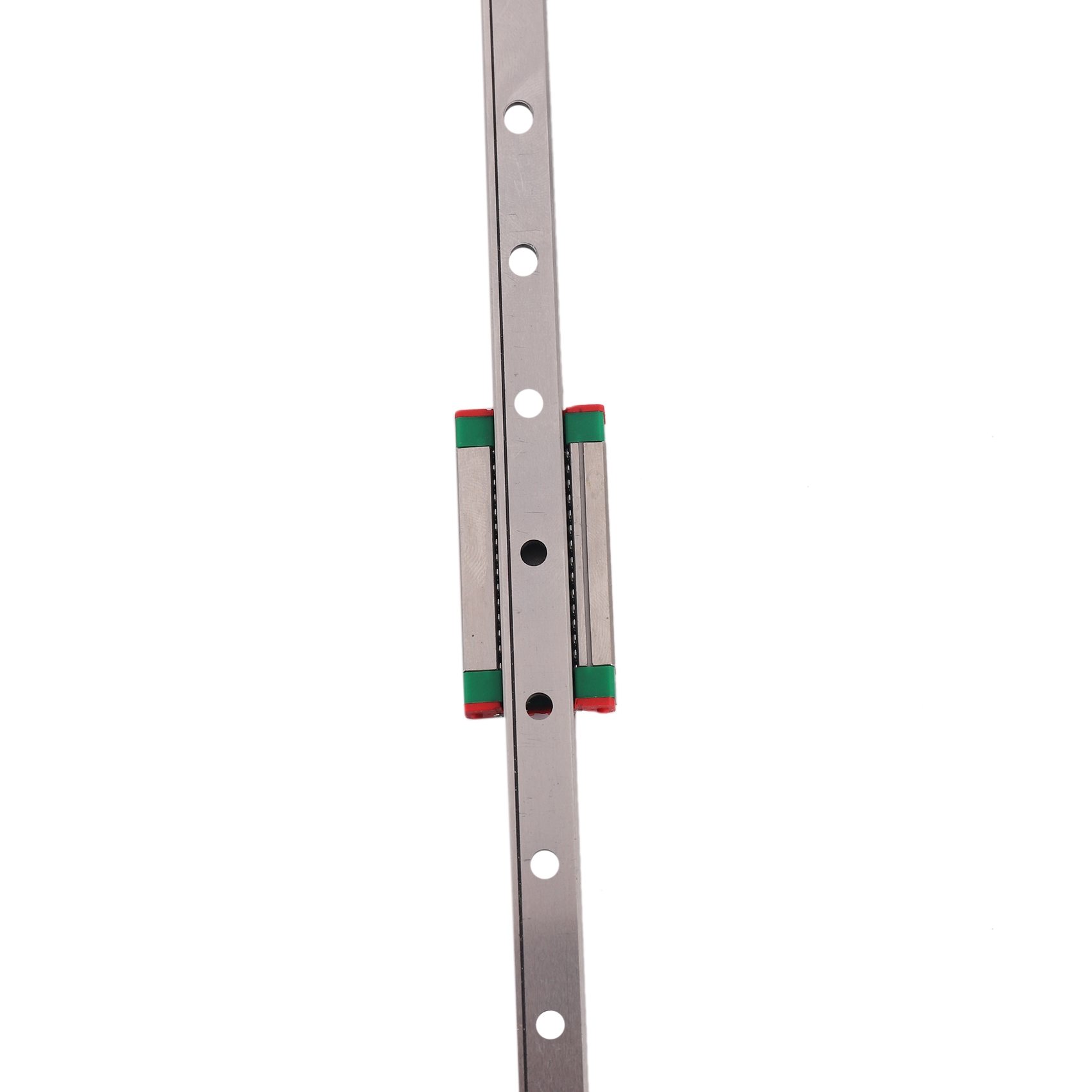 【3C VictoryEagle】1Pcs 9mm MGN9 400mm Linear Rail 1 MGN9H Miniature Rail. 