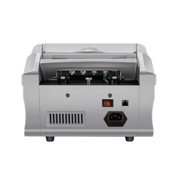 2108 UV/MG Money Counting Machine. 