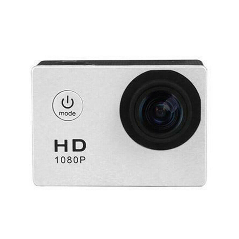 Outdoor Sports Action Camcorder Camera 140 ° Wide Angle Motion Detection Mini camera brand new and high quality. 