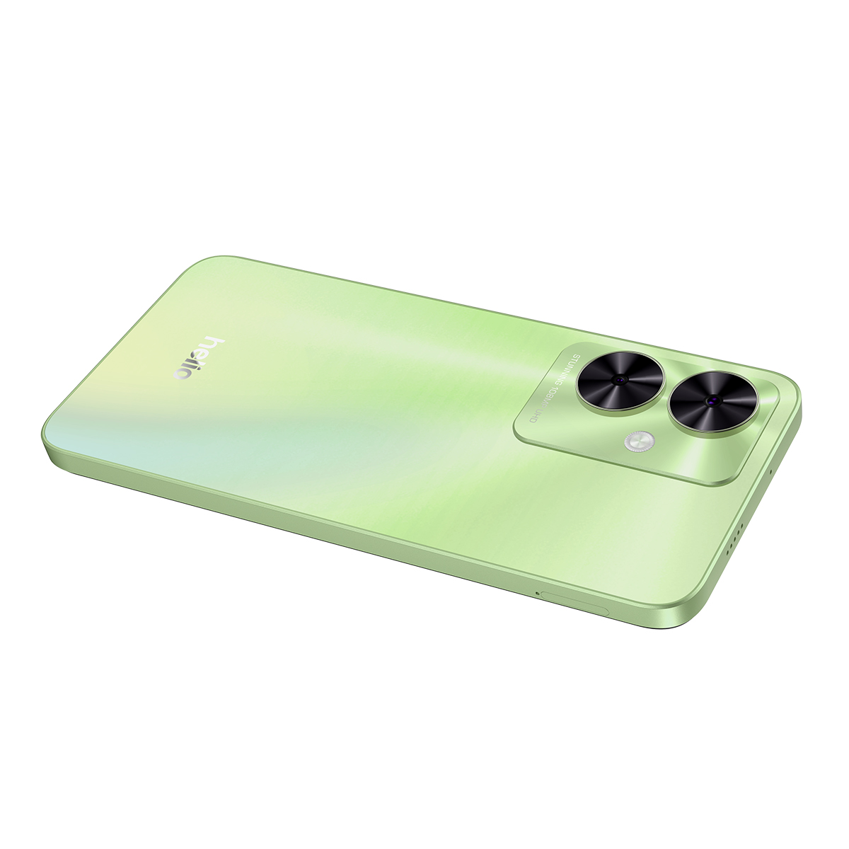 Helio 40 (8GB/128GB). 