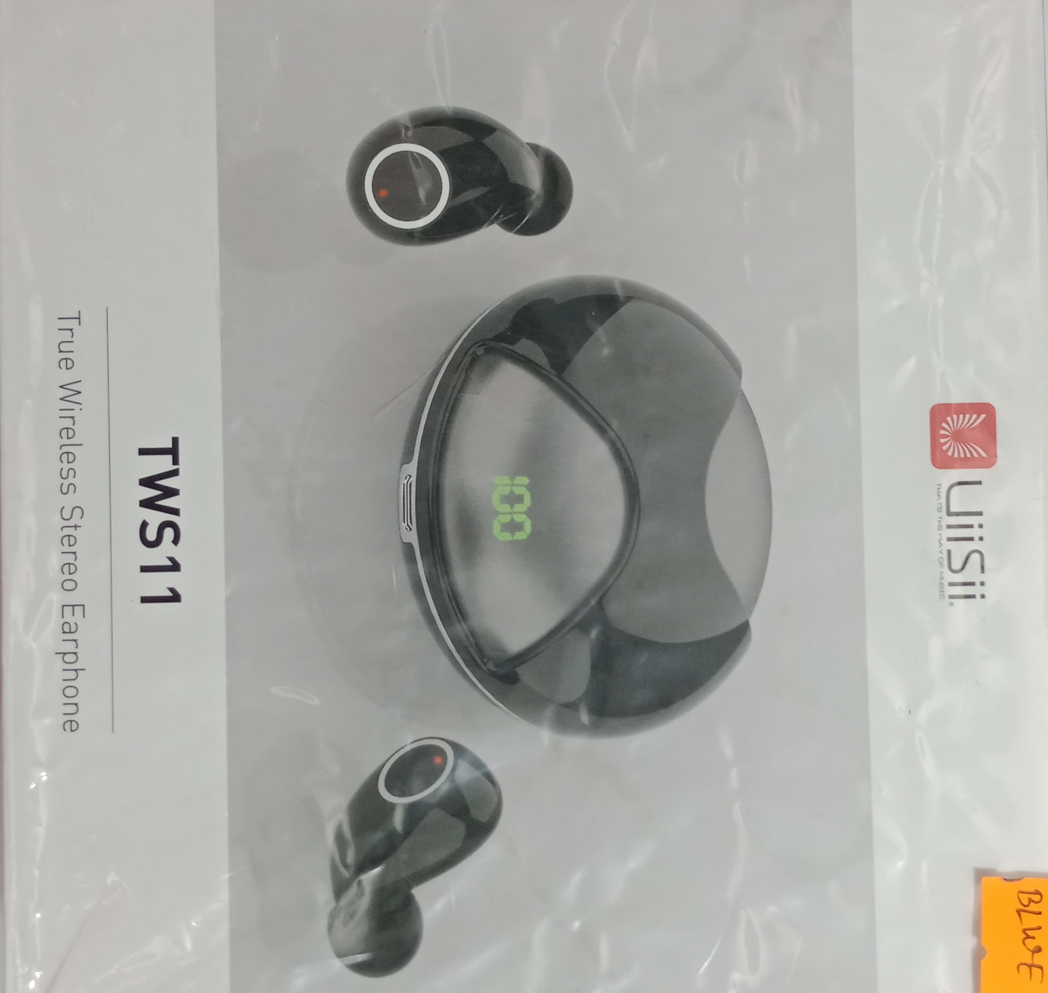 uiisii tws11