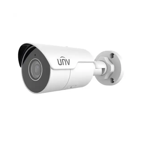 Uniview UNV IPC2124LE-ADF40KM-G 4MP 50m & 4mm IP Camera. 