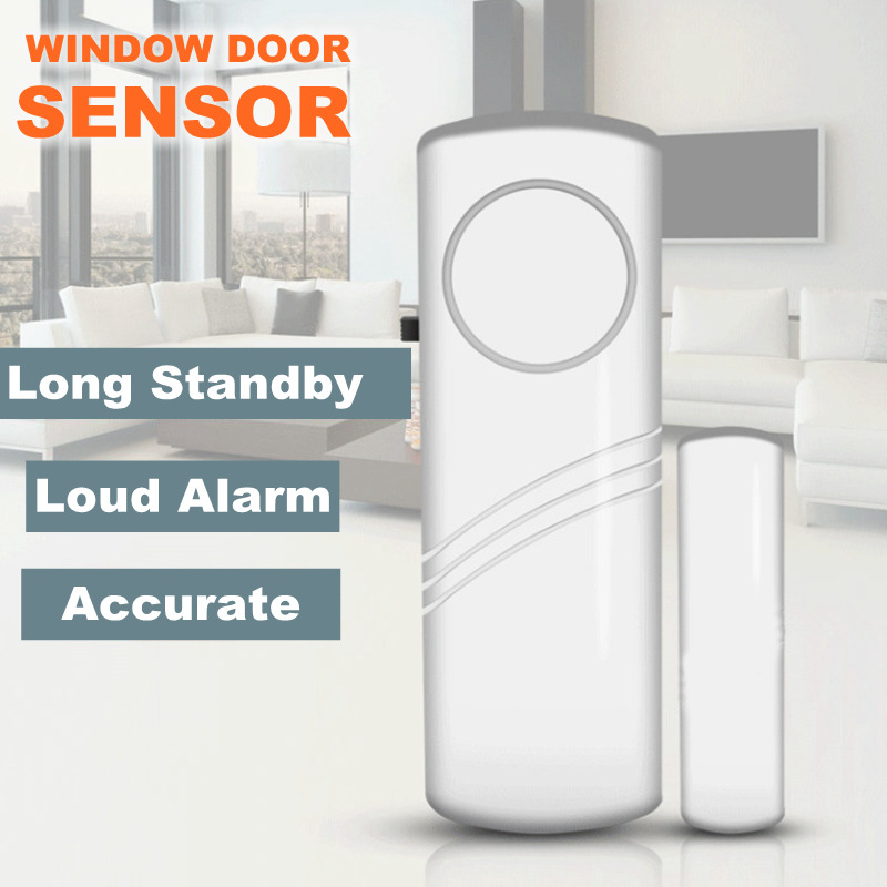 Wireless Window Alarms Amazadesign