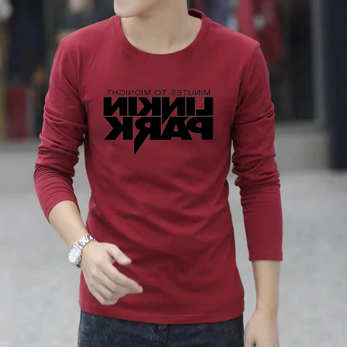Menz Full Hata Tshirt  for 2020 Fashion - T Shirt For Man - T Shirt For Man - T Shirt For Man. 