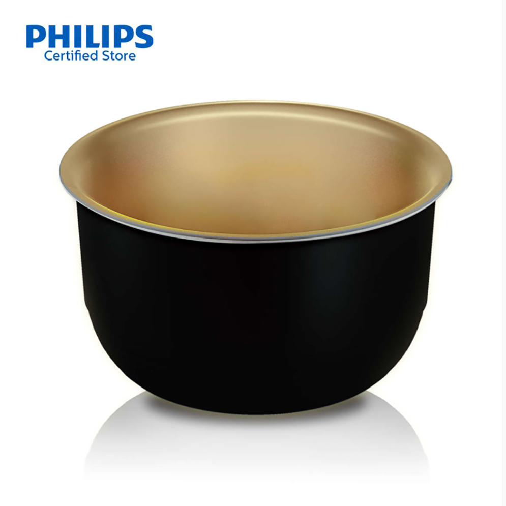 Philips HD3038 Fuzzy Logic Rice Cooker Viva Collection. 