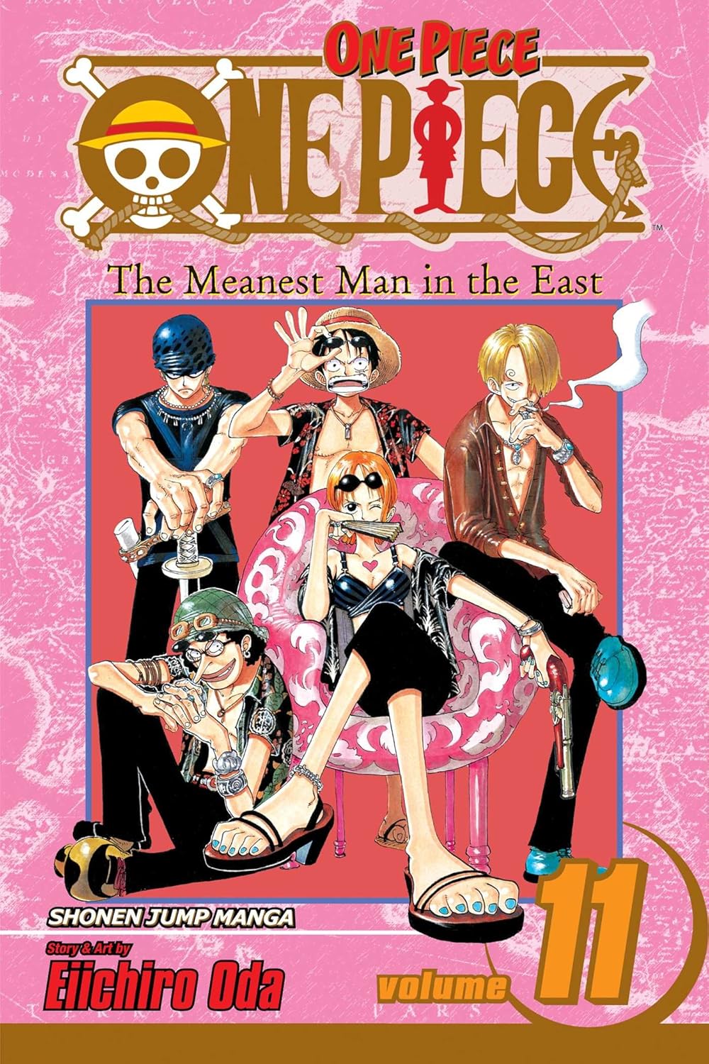 ONE PIECE 1～110 ONE PIECE 110 Manga Comic Book – JumpIchiban