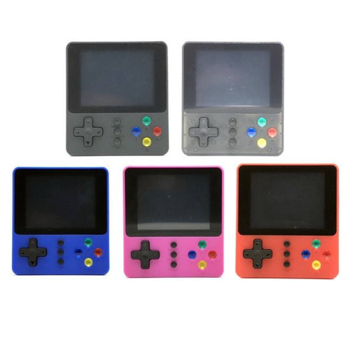 Handheld Game Console K5 K8 SUP Mini Retro Nostalgia 500 In 1 Double Player With Gamepad Protable Game Console Video Game Box. 