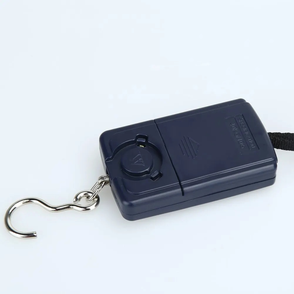 Multi Purpose Portable Digital Weight Scale Machine With LED Display Dari Palla. 