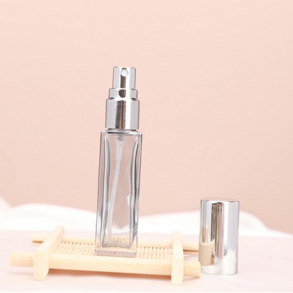 Miniature Perfume Bottles Glass Roll-on Perfume Bottles Refillable Perfume Bottles Portable Perfume Bottles Empty Small Perfume Bottles. 