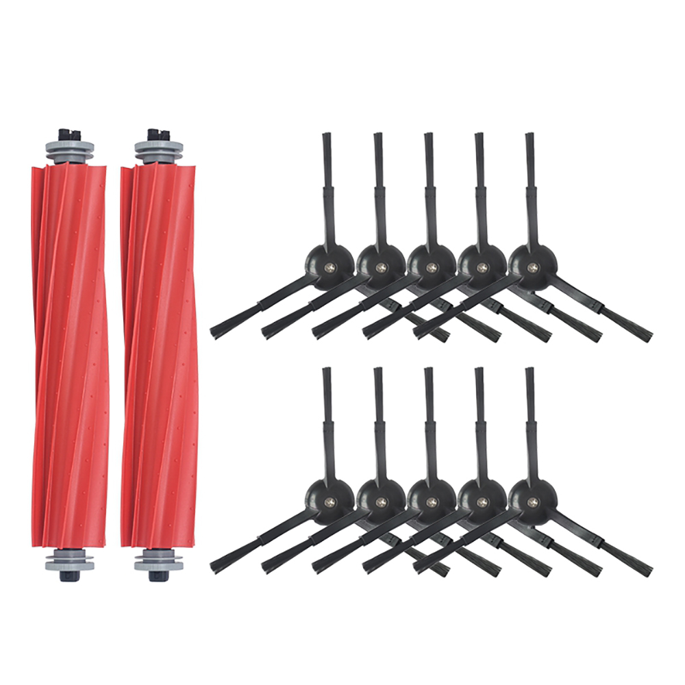 Main Side Brush for Max / Max+ / T8 Vacuum Cleaner
