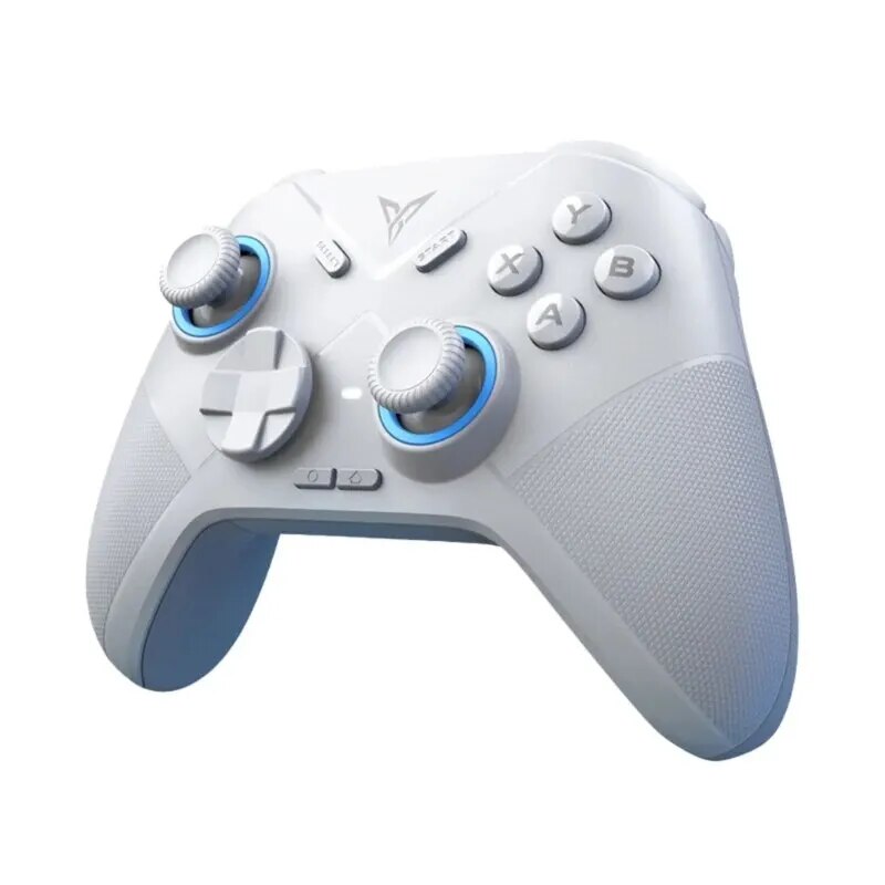 Flydigi Direwolf Wireless/Wired Gaming Controller Bluetooth Hall Lineness Function Controller for Windows PC Nintendo Switch