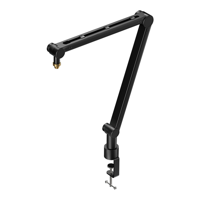 Microphone Live Microphone 360 ° Universal Desktop Bracket
