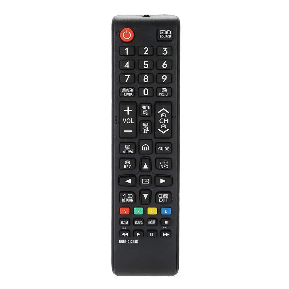 BN59-01268D For Samsung Smart TV Remote Controller For Samsung UE40MU6103 UE40MU6120 UE40MU6122 UE40MU6125 UE40MU6172U Control. 
