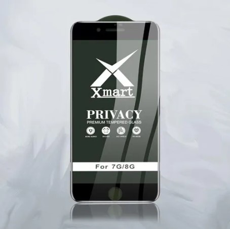 Xmart Privecy screen Protector. 