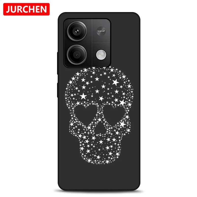 Custodia In Silicone Per Xiaomi Redmi 12 4G Con Stampa Gatto - Antiurto E Divertente - Foto 5