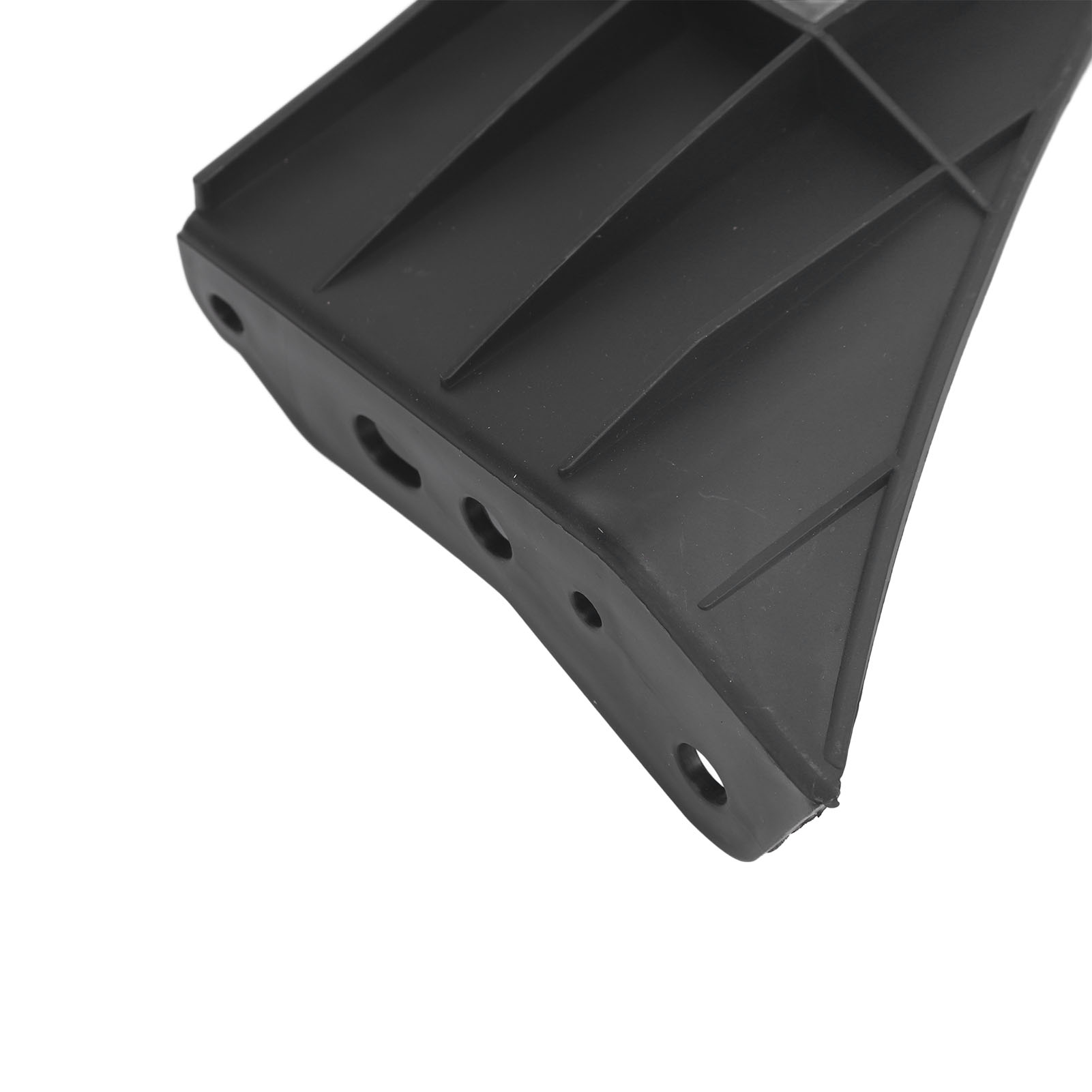 Bumper Support Bracket Cover Easy Installation 5R3Z17C861AA 1 Pair for Mustang 2005 To 2009. 