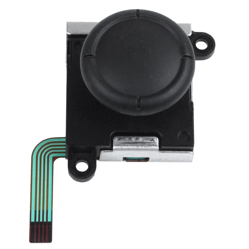 【3C VictoryEagle】3D Joystick Sensor For Switch Joy Con Controller