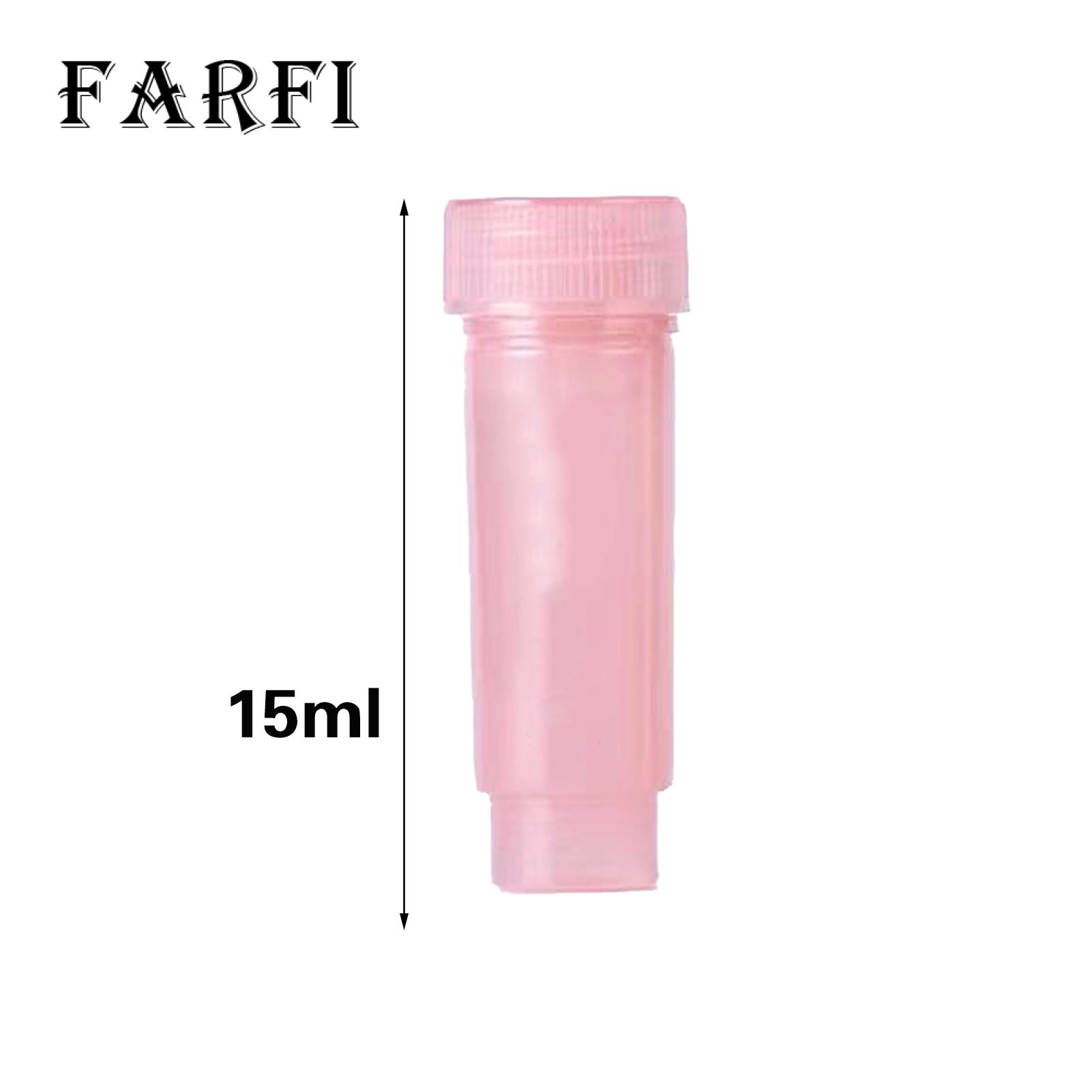 Farfi Ear Floss Non-irritating Disposable Earrings Piercing Cleaning Line. 