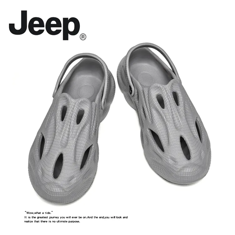 Jeep on sale sandals price