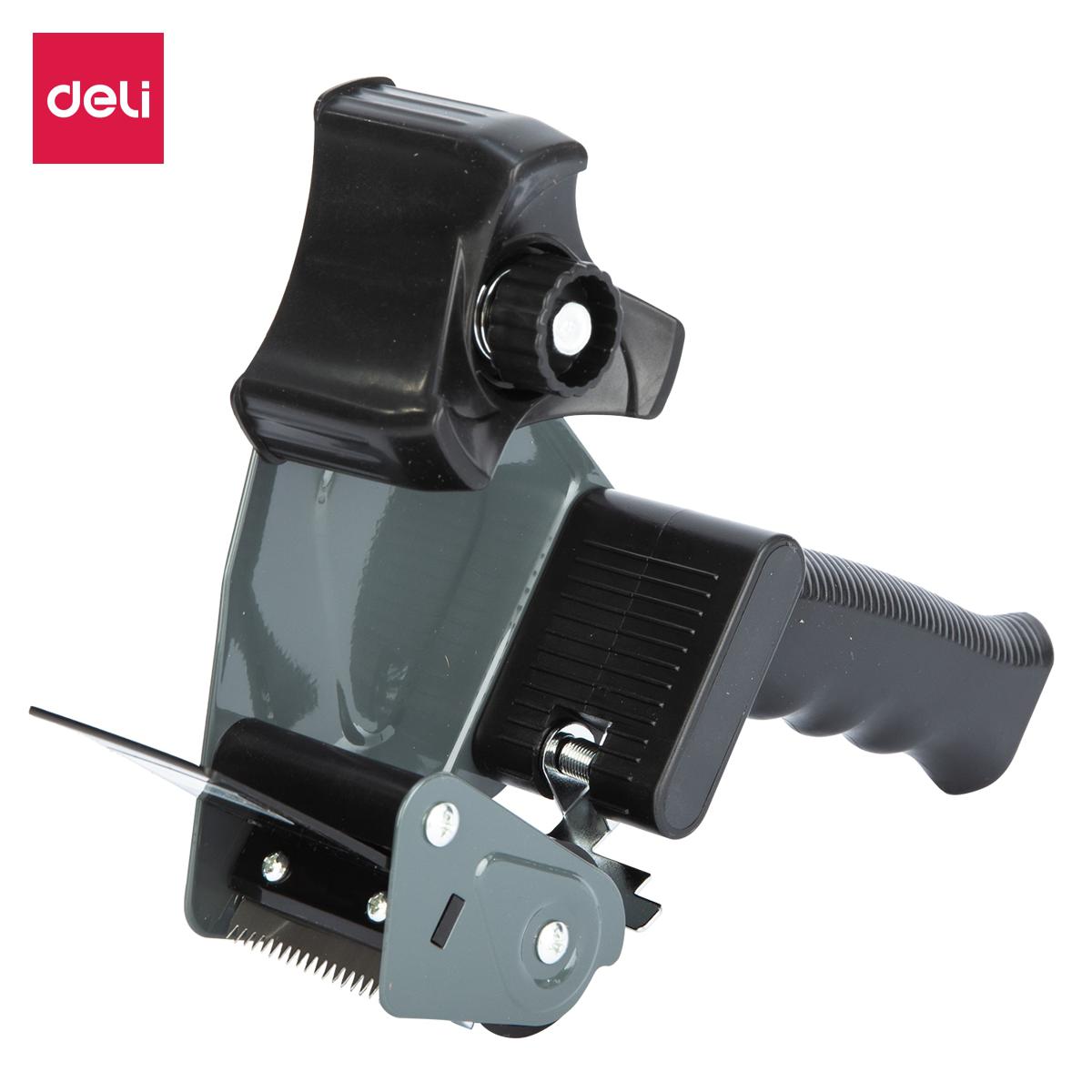 Deli E804 Packing Tape Dispenser
