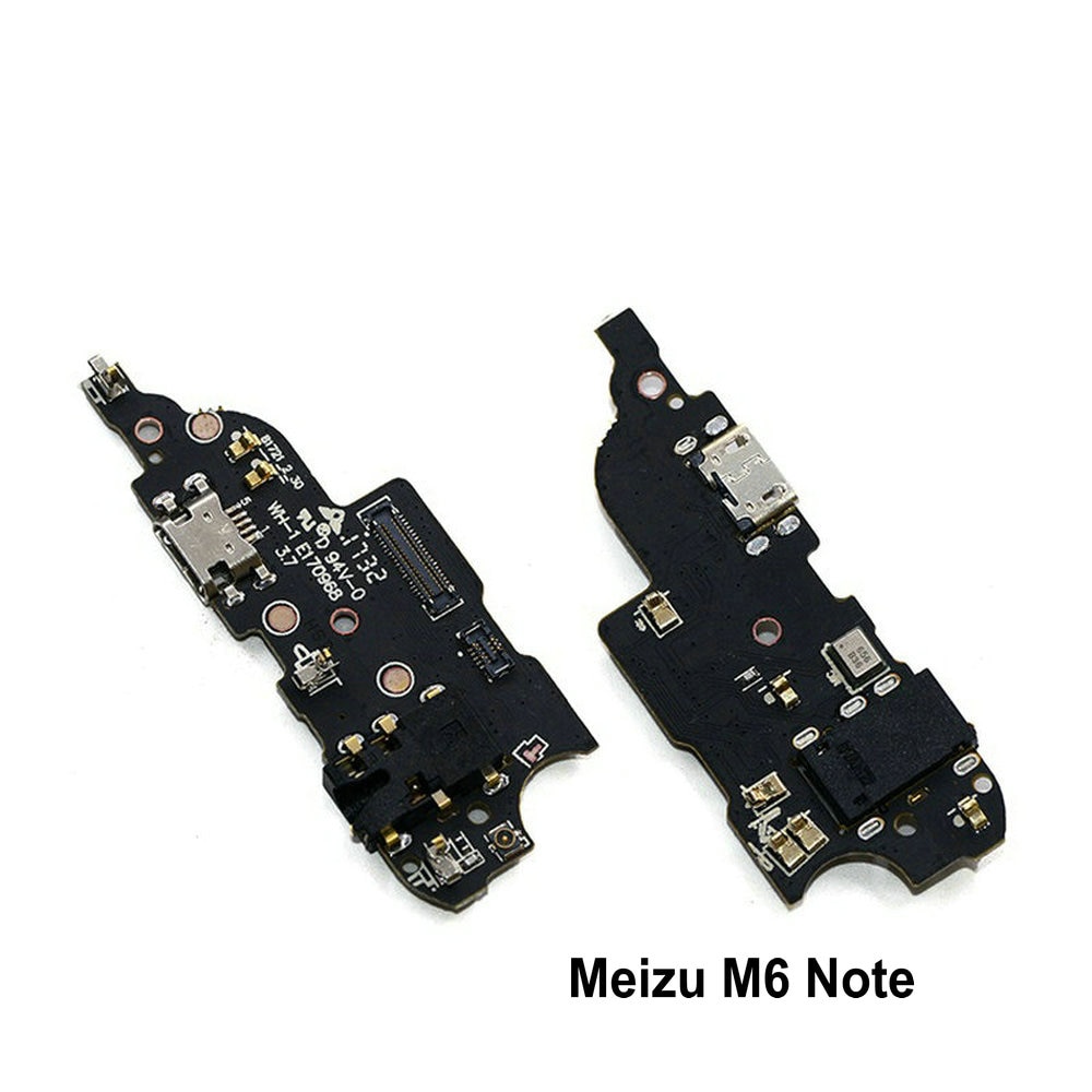 Charger Board Flex For Meizu M1 M2 M3 M3s M5 M5s M6 Note Mini M6S M6T U10 U20 USB Port Connector Dock Charging Flex. 