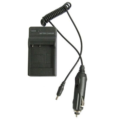 Digital Camera Battery Charger for CASIO CNP40. 