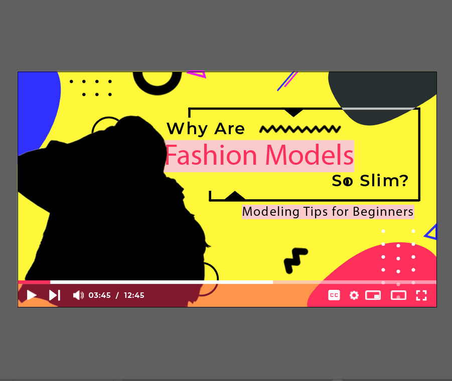 40+ Premium Youtube Thumbnail Designs for Professionals [Envato Elements] | AI, EPS & PSD Files with Documentation. 