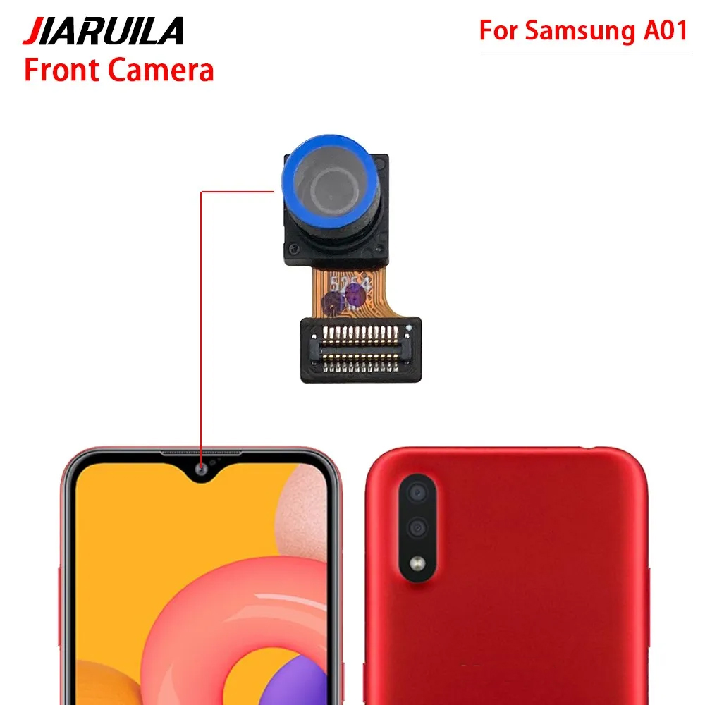 NEW Front Camera For Samsung A01 A02S A03 A04 A04E A04S A13 5G A14