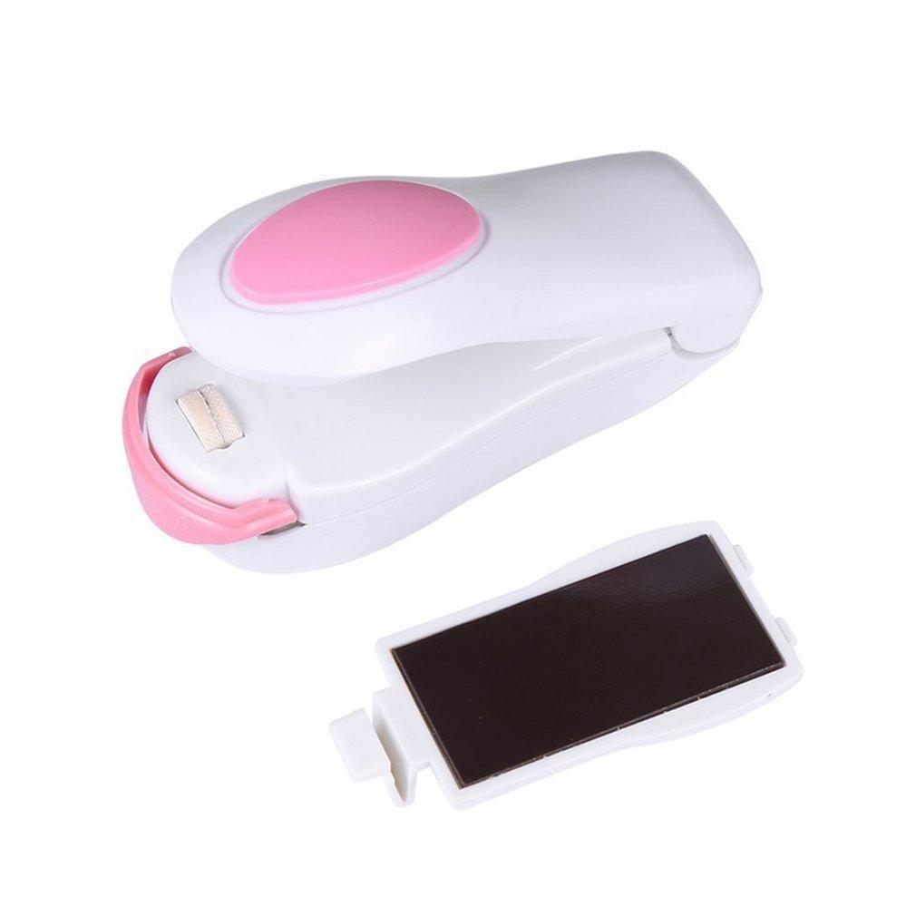 mini plastic bag heat sealing machine