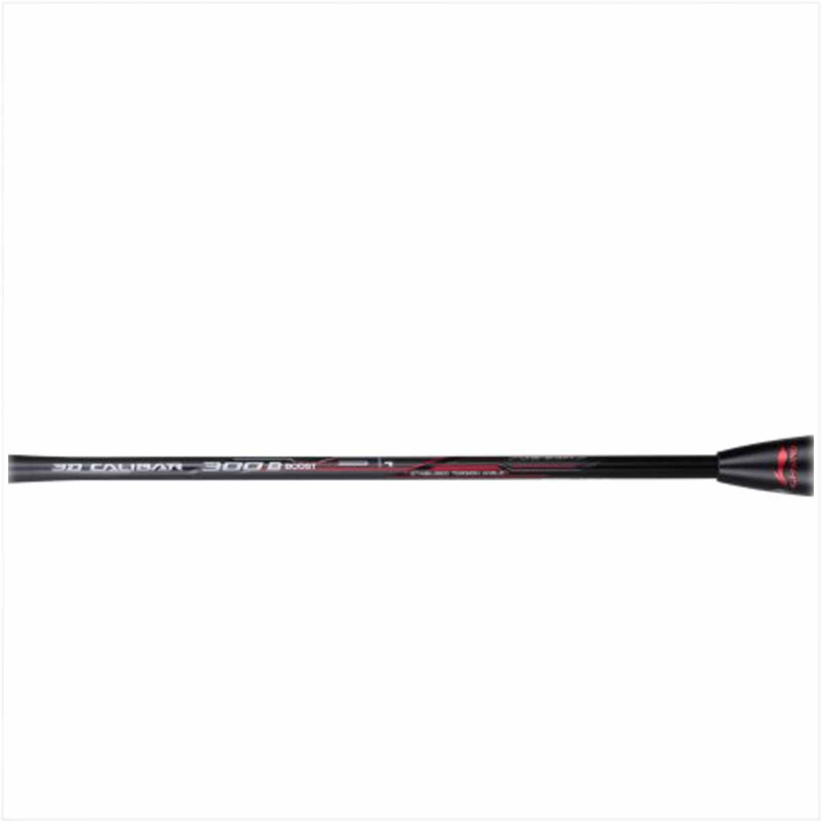 Li-Ning 3D Calibar 300 B Boost Unstrung Badminton Racket. 