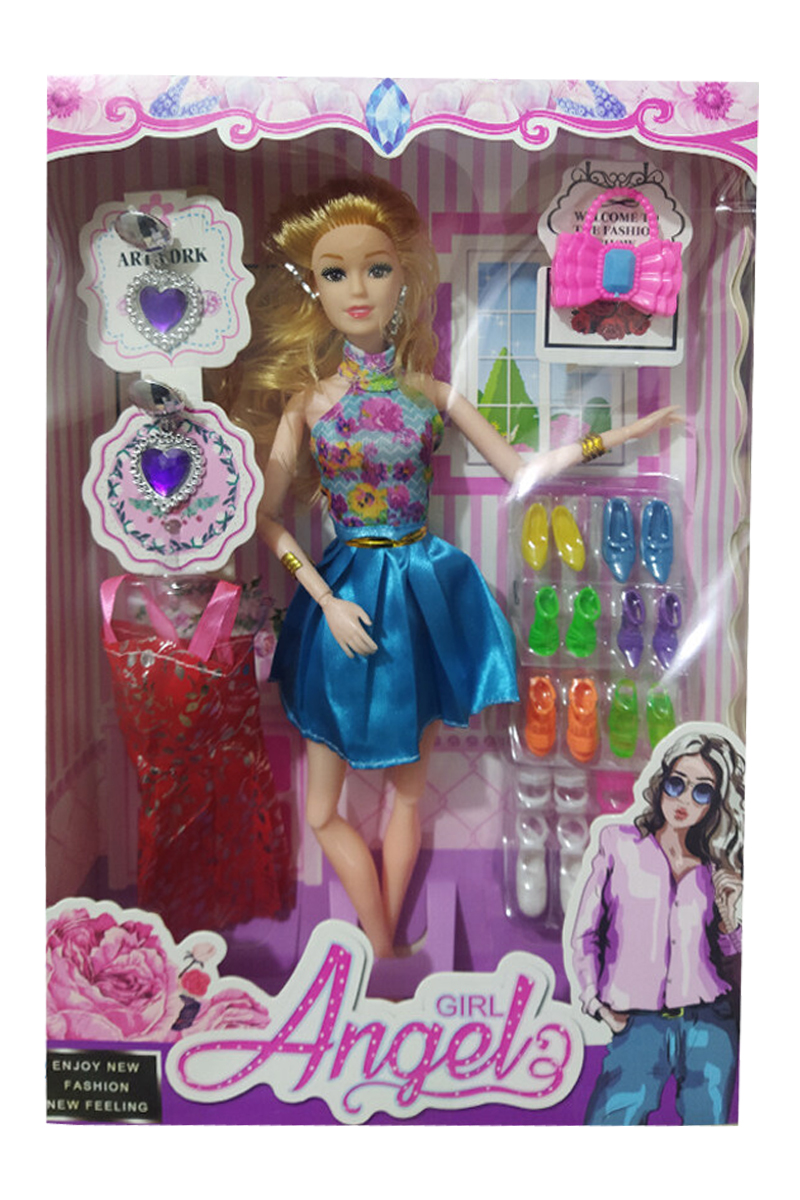 barbie dolls under 200 rupees