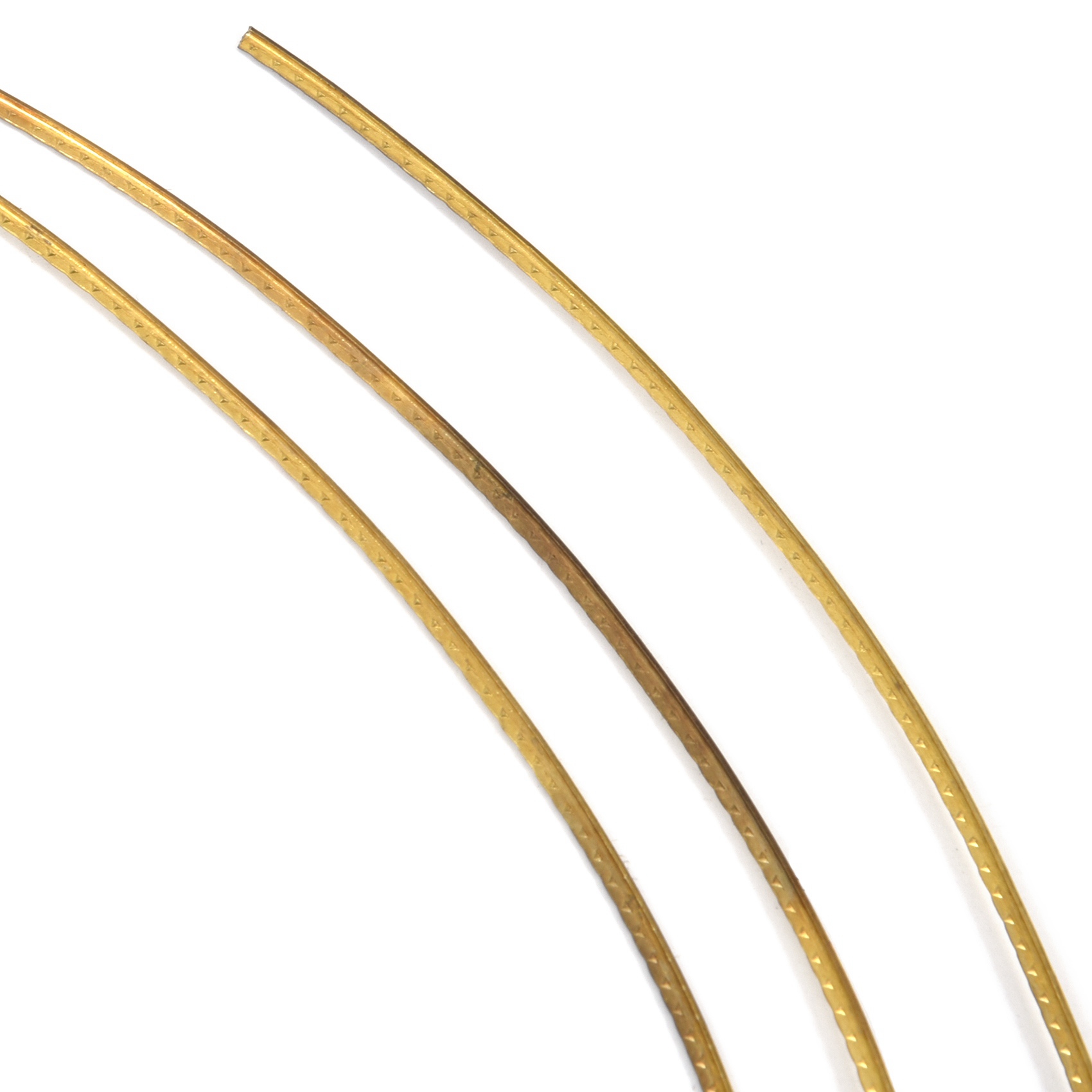 8Ft Copper Fret Wire for Mandolin Banjo Cigar Box Guitar 1.5mm with Mandolin Pegs Machine Heads String Tuning L+R Pegs. 