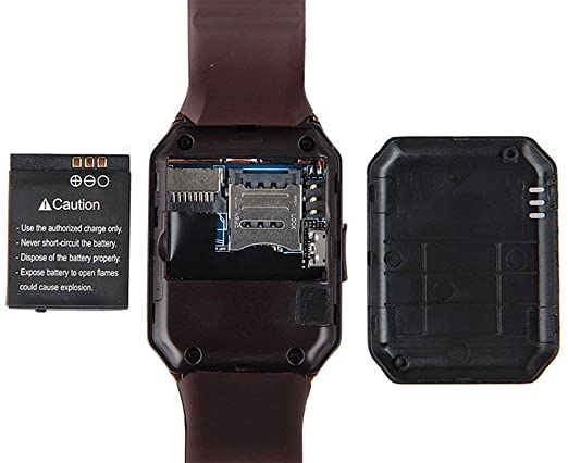 3.7V 380mAh LQ-S1 Smart Watch Battery Rechargeable Lithium Battery For AB-S1 DJ-09 DZ09 GJD HKS-S1 FYM-M9 SCX-M9 QW09 W8S. 